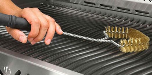 How to Clean A BBQ In 7 Easy Steps