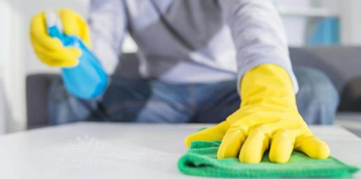Office Cleaning for Companies in Adelaide