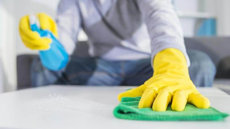 Office Cleaning for Companies in Adelaide