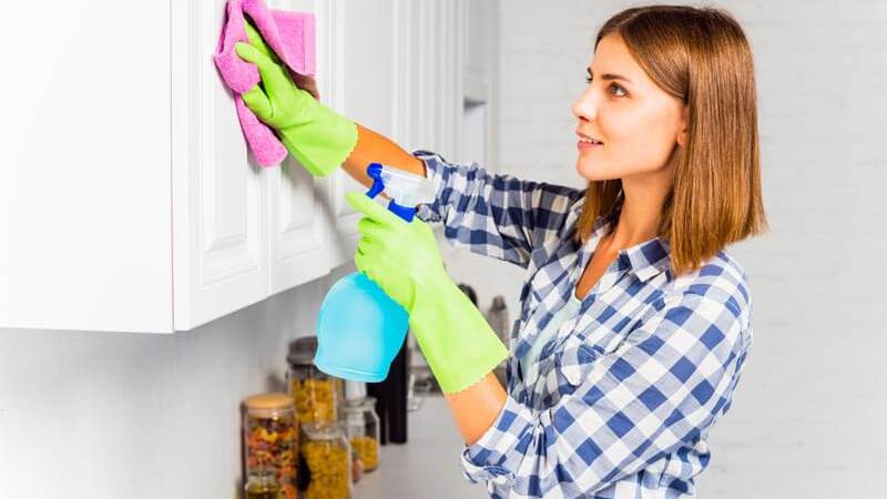 Adelaide Domestic Cleaning