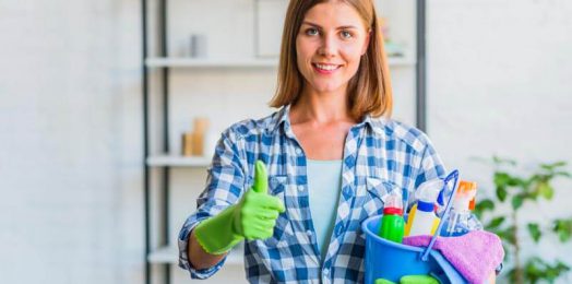 Adelaide Commercial Cleaning