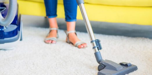 10 Guaranteed Cleaning Steps to Get Your Bond Back