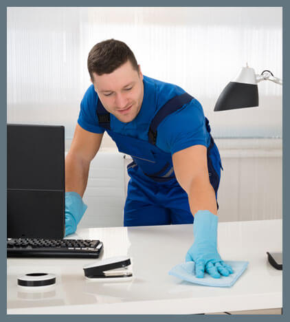 Commercial Office Cleaners Adelaide 