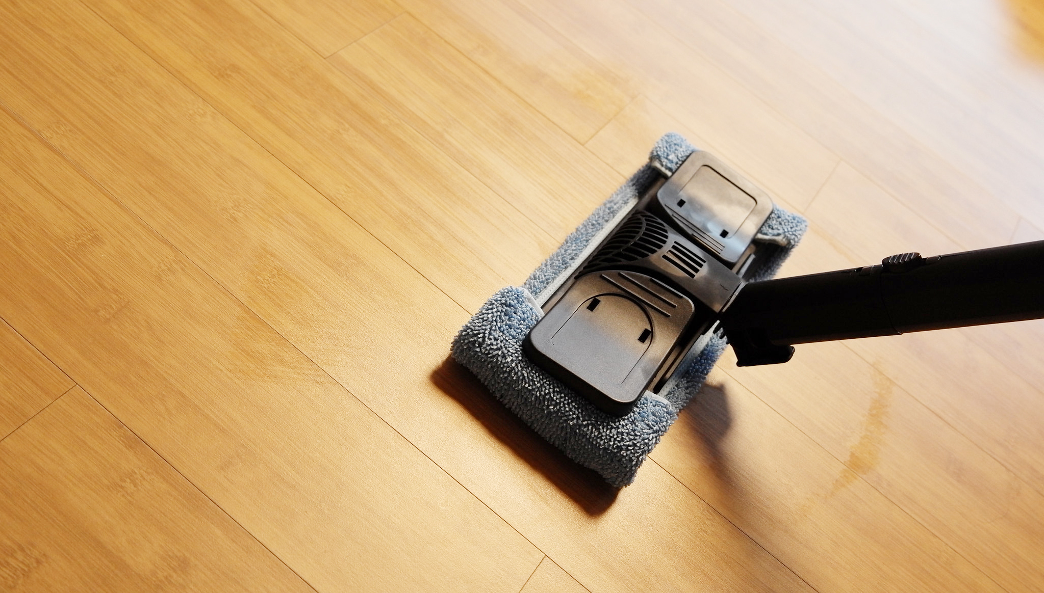 How To Clean Timber Floors Naturally