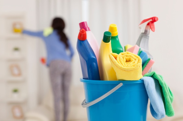 End Of Lease Cleaning Tips