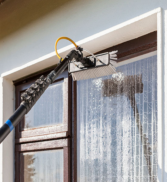 window cleaning gold coast