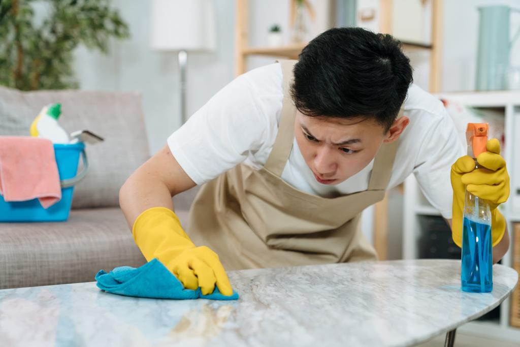 Professional End of Lease Cleaning FAQ’s