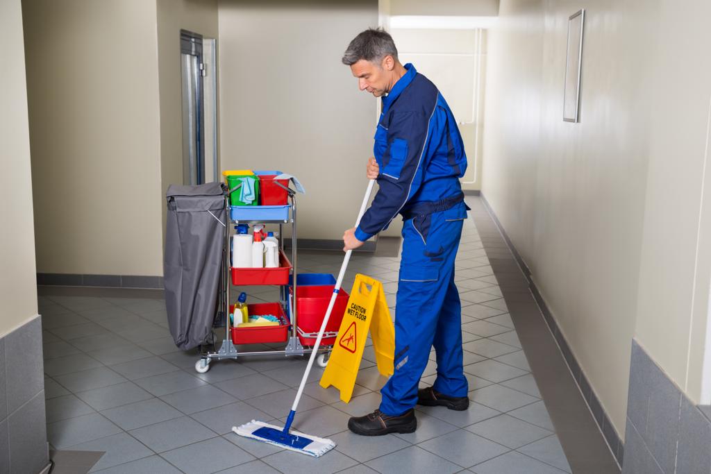 All you need to know about Bond Cleaning