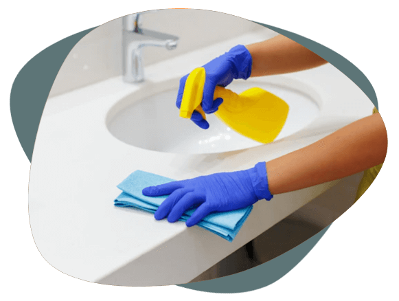 Domestic Cleaning sydney