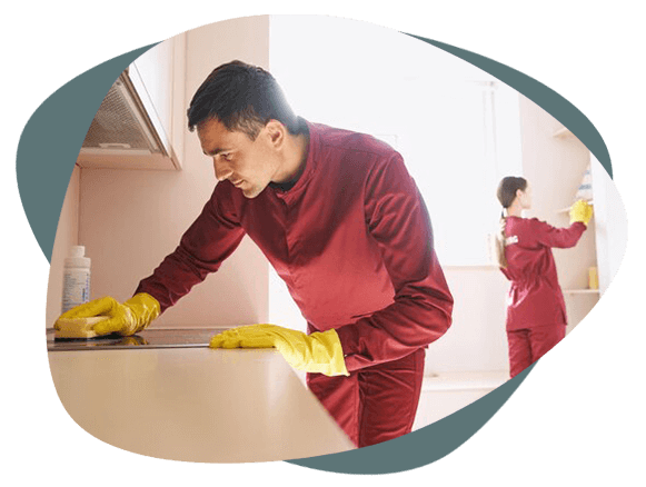 End of Lease Cleaning brisbane