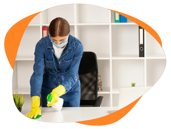 Office Cleaning brisbane