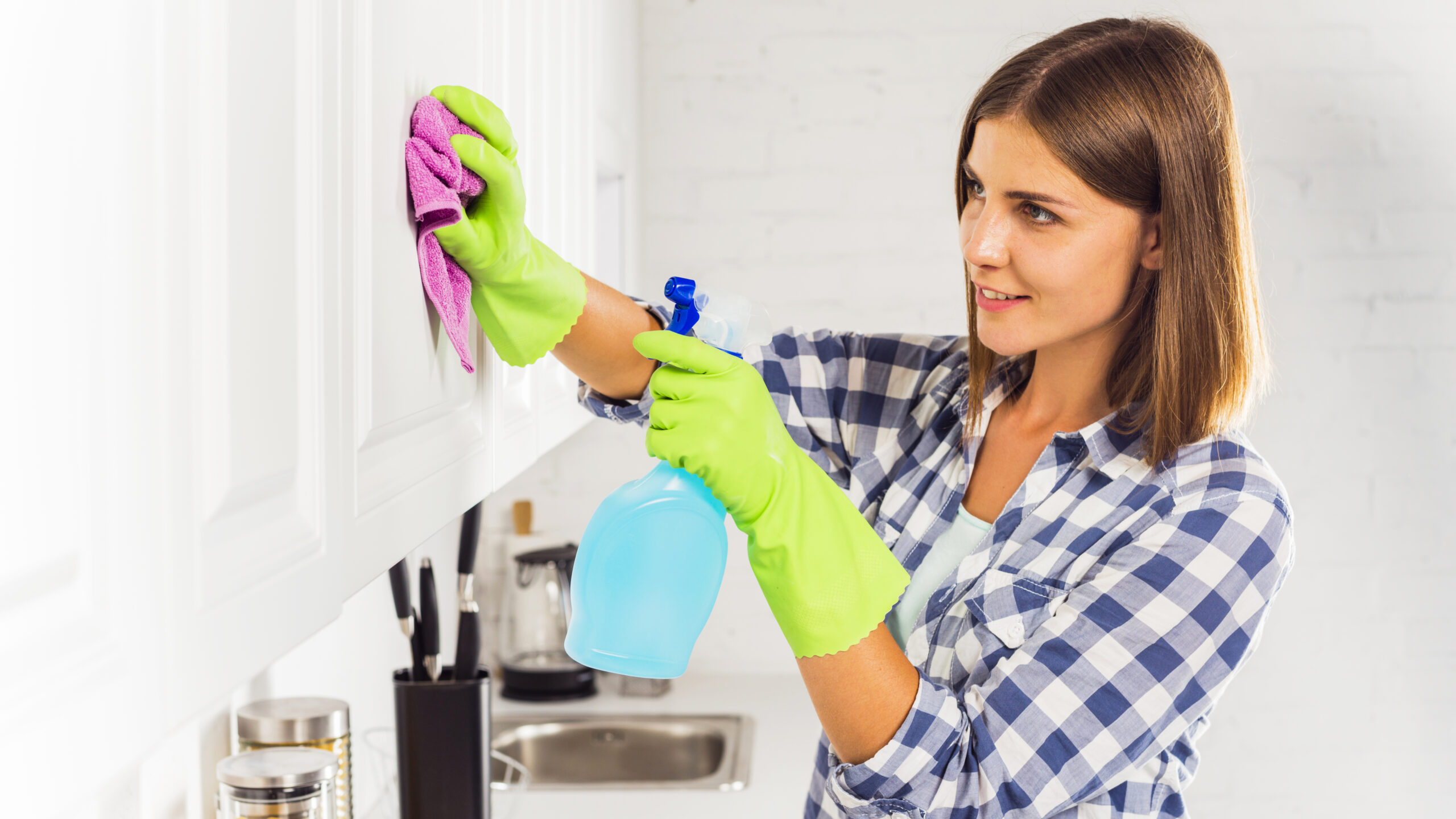Our Top Domestic Cleaning Business Tips