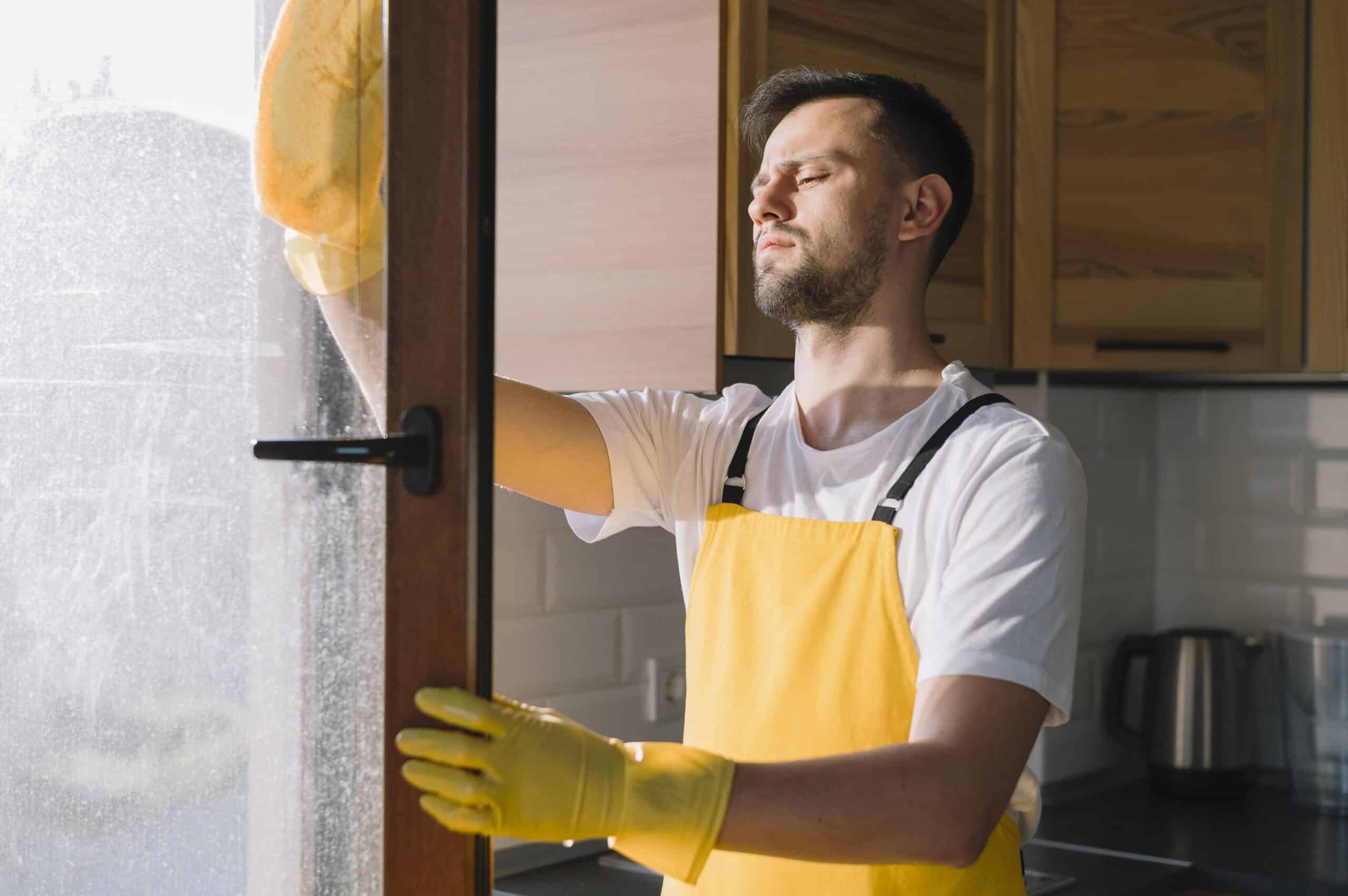 FAQs about window cleaning in Adelaide