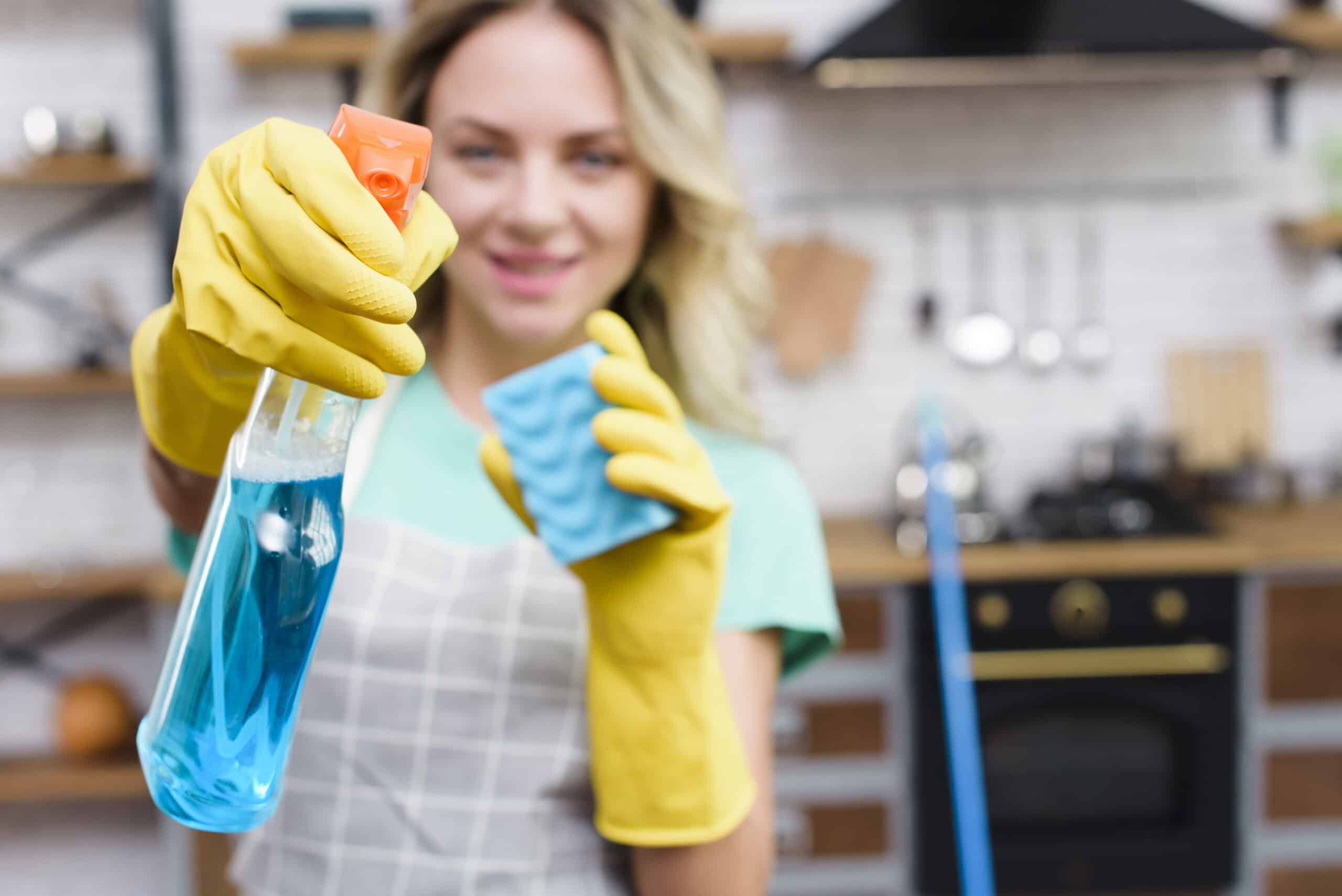 Tips for Domestic Cleaning Adelaide