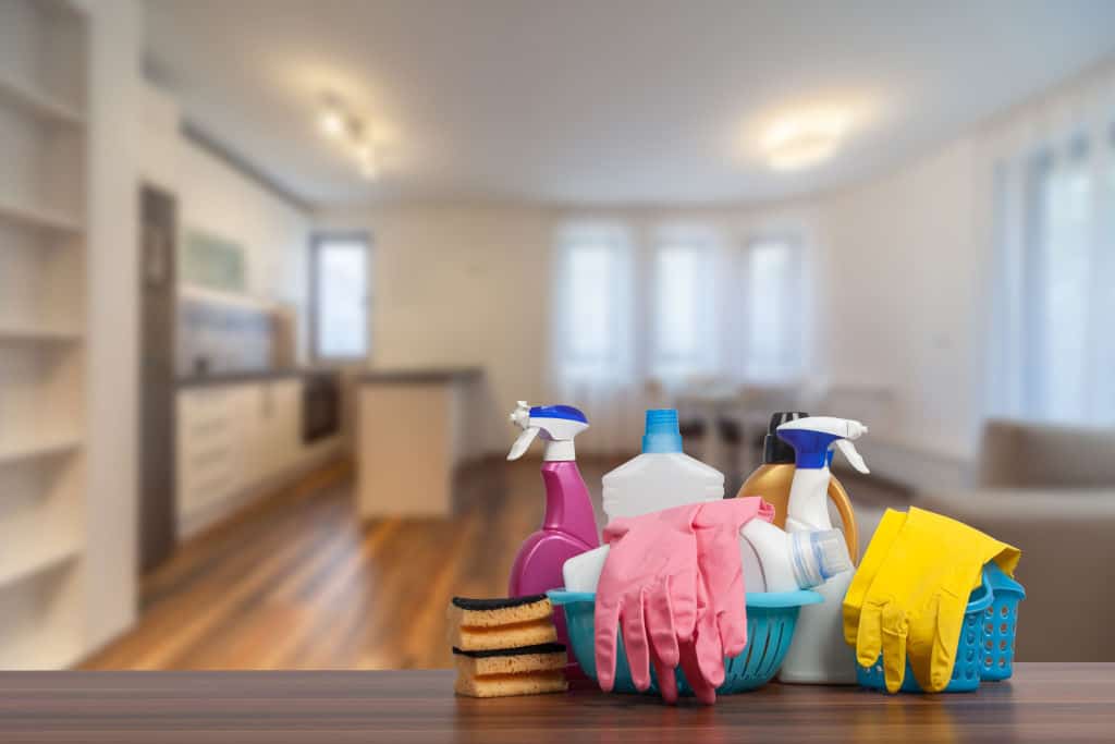 How to receive the best end of lease cleaning quotes