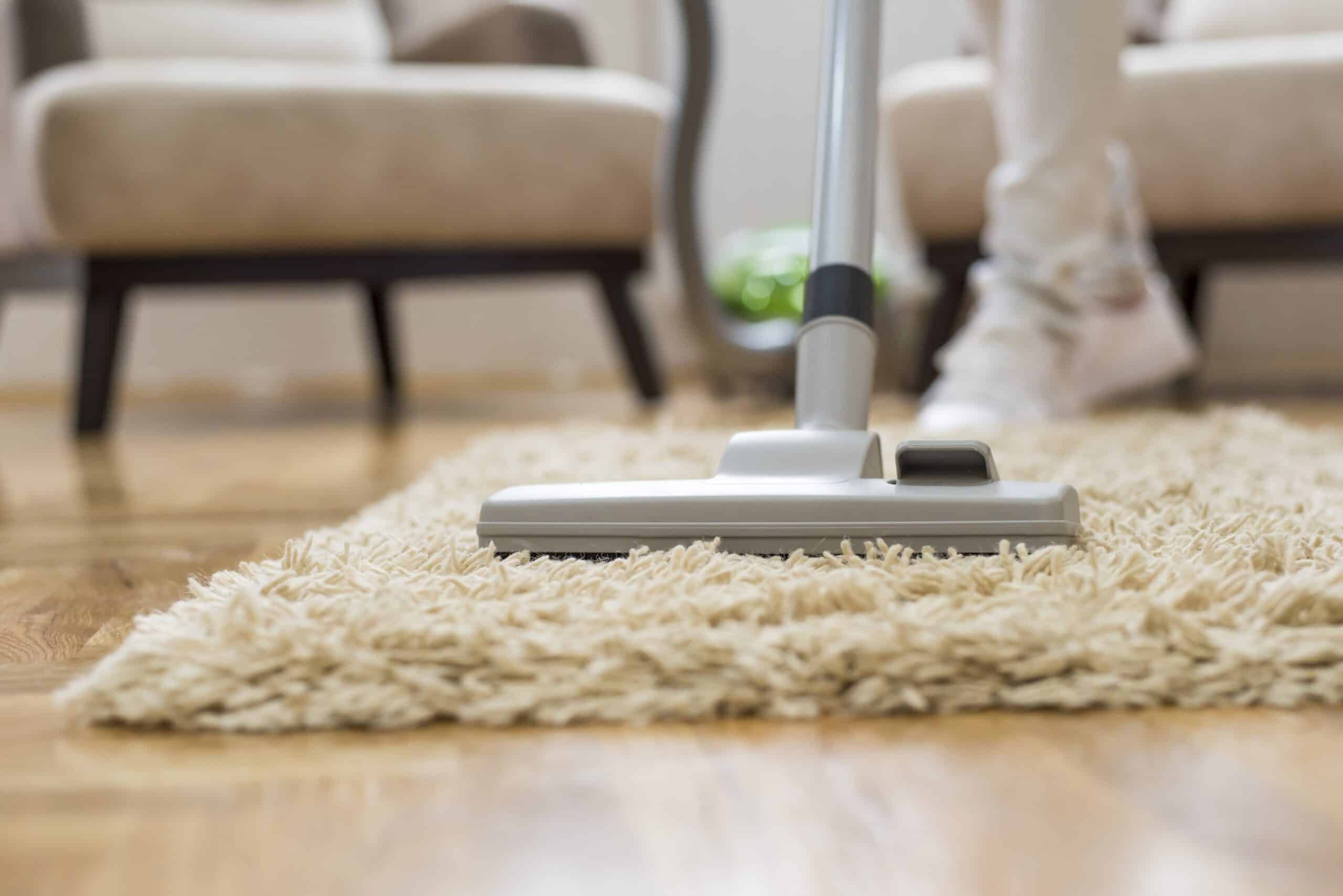How can you extend carpet life?