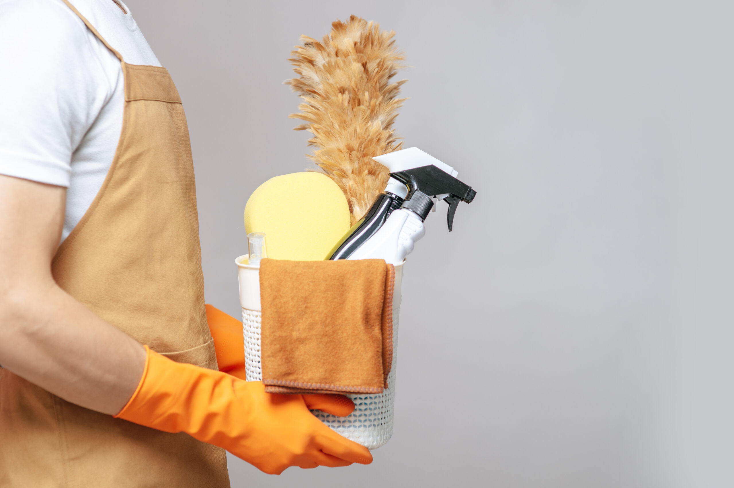 Are Bond Cleaning & End Of Lease Cleaning Same?