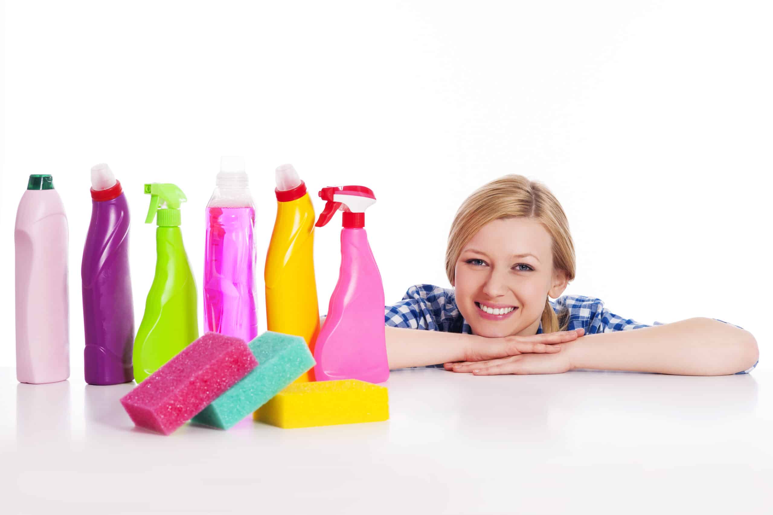 Is professional cleaning required at end of tenancy in Sydney?