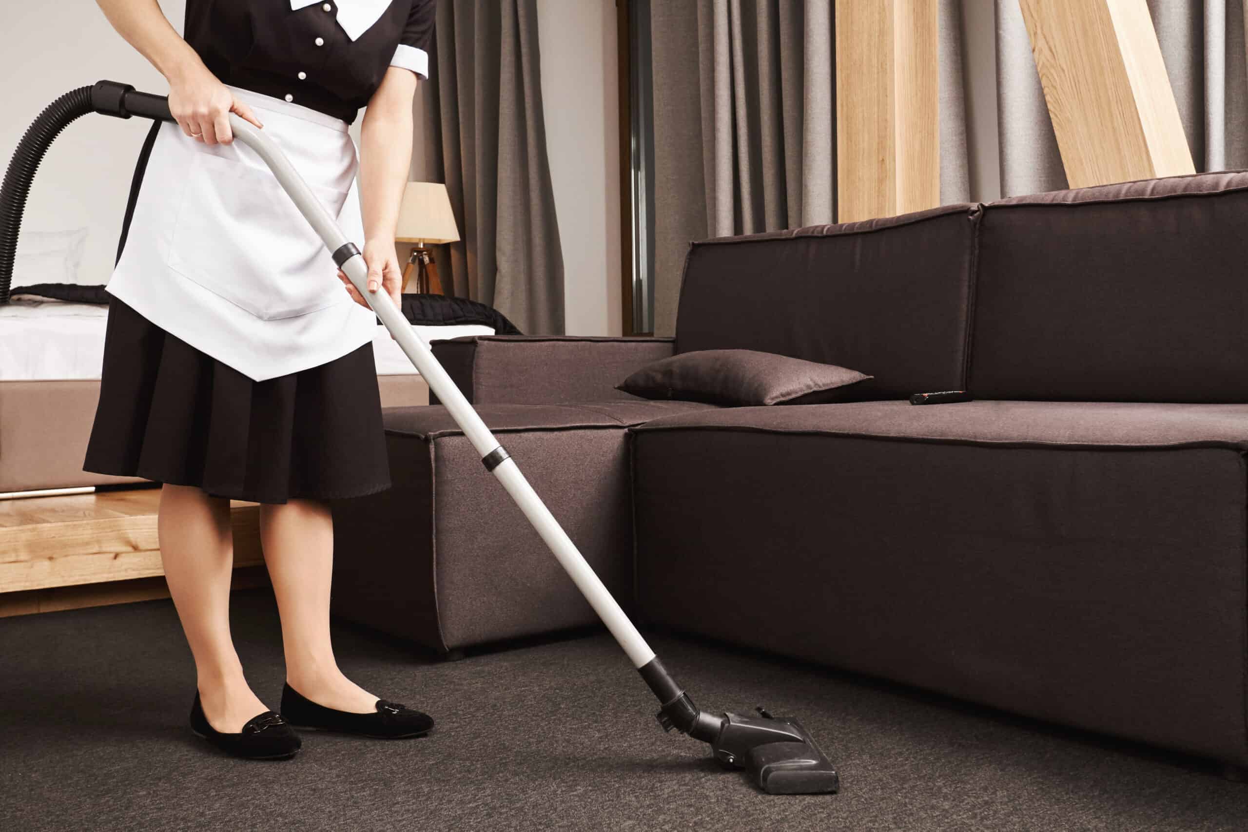 4 Reasons to Get your Carpets Professionally Cleaned in Winter