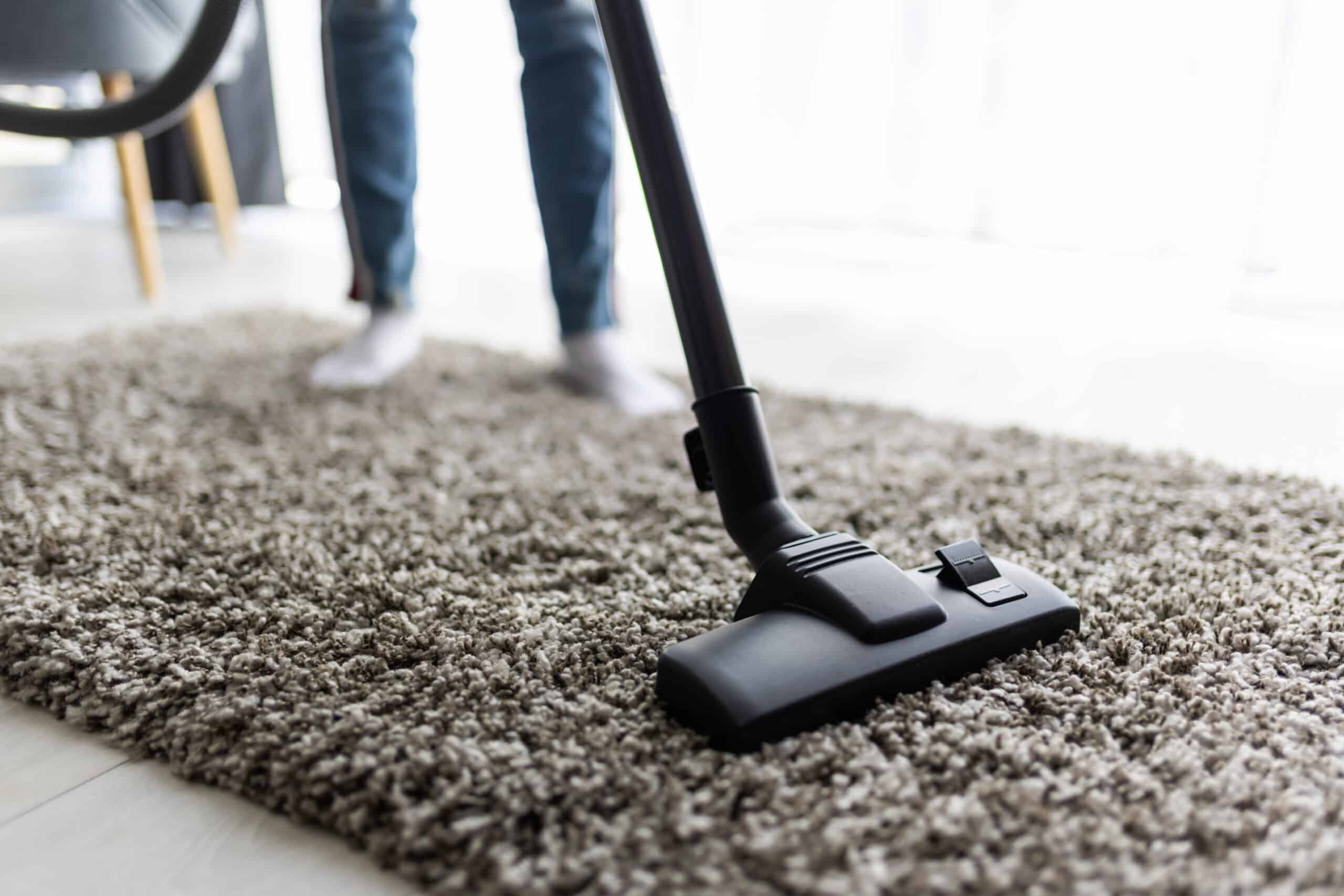 Quick Tips for Maintaining Your Rug and Carpet