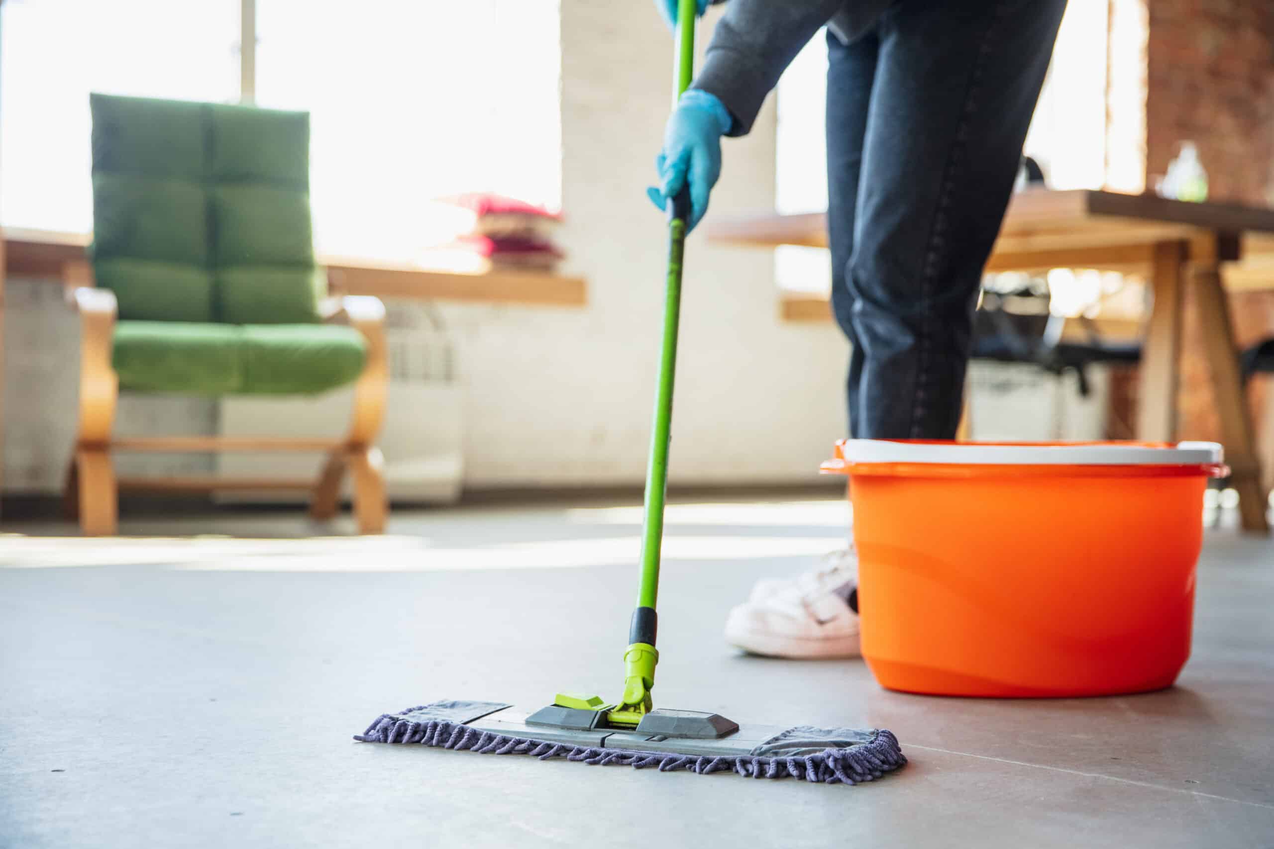 Tips For Keeping Your Home Clean And Healthy