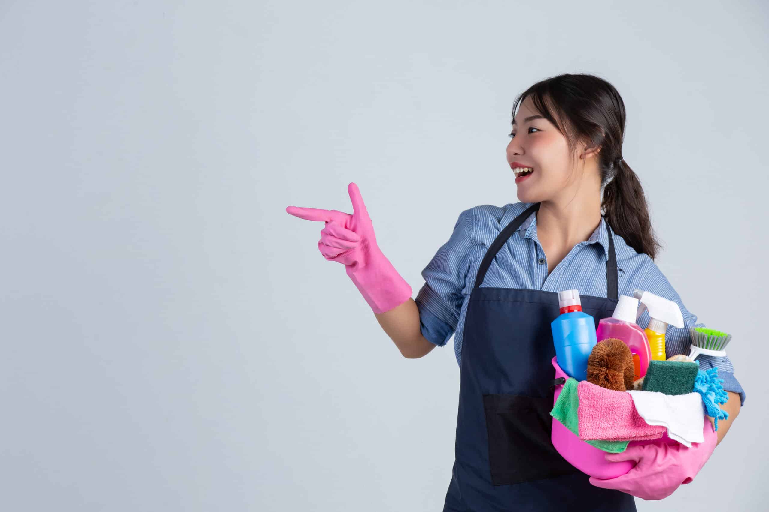Why Need Experts for Move Out Cleaning?