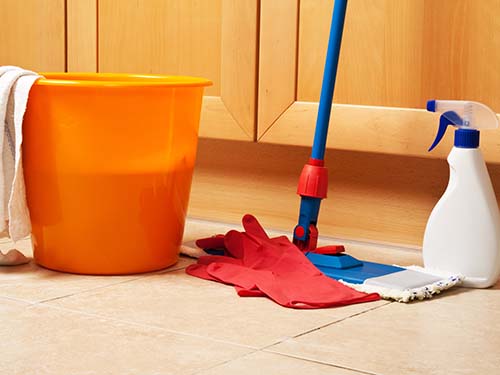 Tips to hire a good cleaner for the end of lease cleaning?