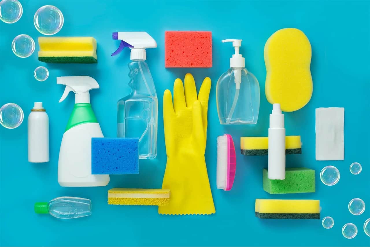 Follow the BEST Techniques For End of Lease Cleaning
